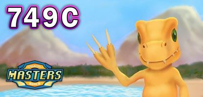 Picture of Digital Masters World Voucher (DMW Voucher)(48USD)