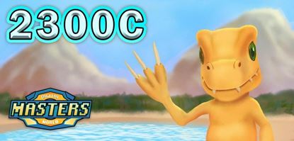 Picture of Digital Masters World Voucher (DMW Voucher)(139USD)