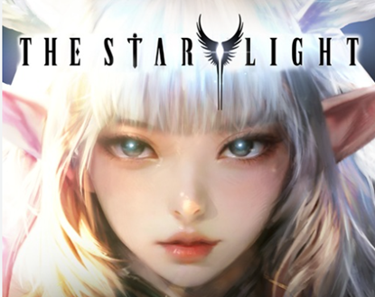 Picture of The StarLight Korea Verified Account