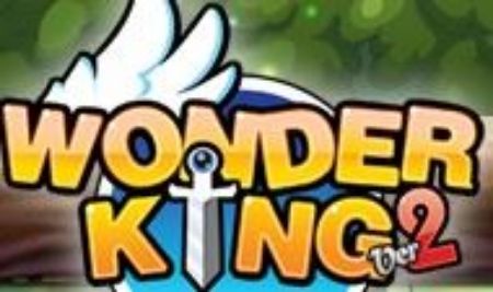 Picture for category WonderKing 2