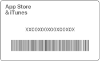 Picture of Apple iTunes Gift Card (China)