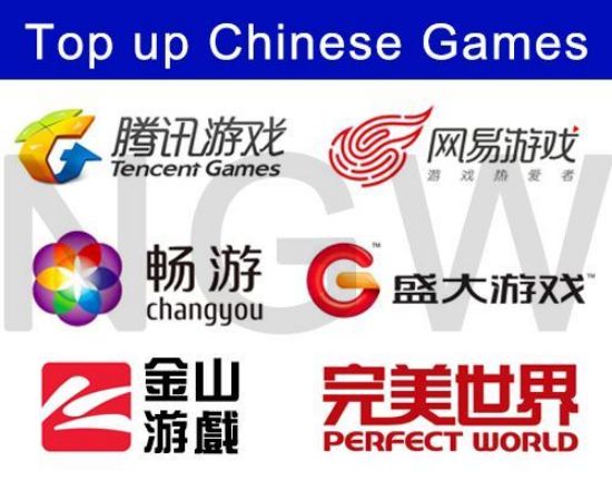 Picture of REPRESENTATIVE AGENT FOR CHINESE GAMES CASH