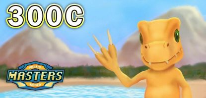 Picture of Digital Masters World Voucher (DMW Voucher) (21USD)